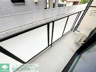 PLAISANT VILLA 上福岡の物件内観写真