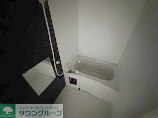 PLAISANT VILLA 上福岡の物件内観写真