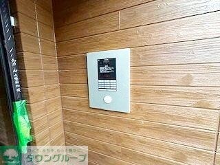 PLAISANT VILLA 上福岡の物件内観写真