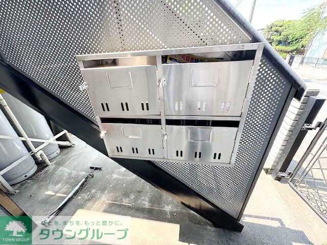 ディアス若葉の物件内観写真