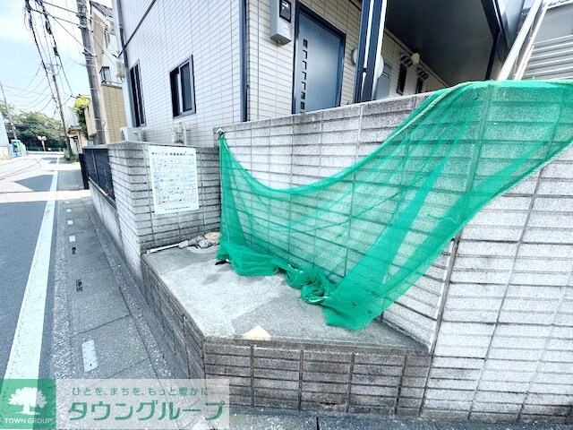 ディアス若葉の物件内観写真