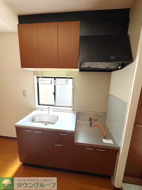 ディアス若葉の物件内観写真