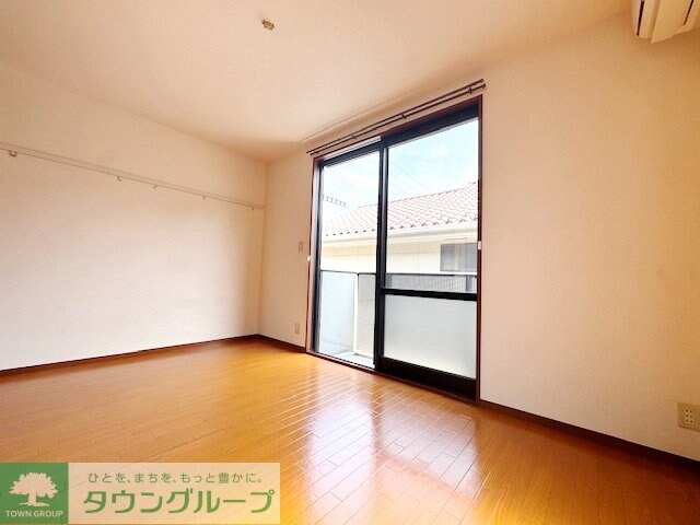 ディアス若葉の物件内観写真