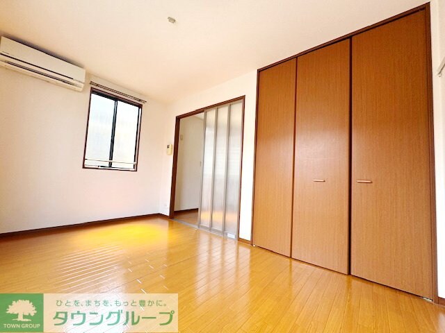 ディアス若葉の物件内観写真