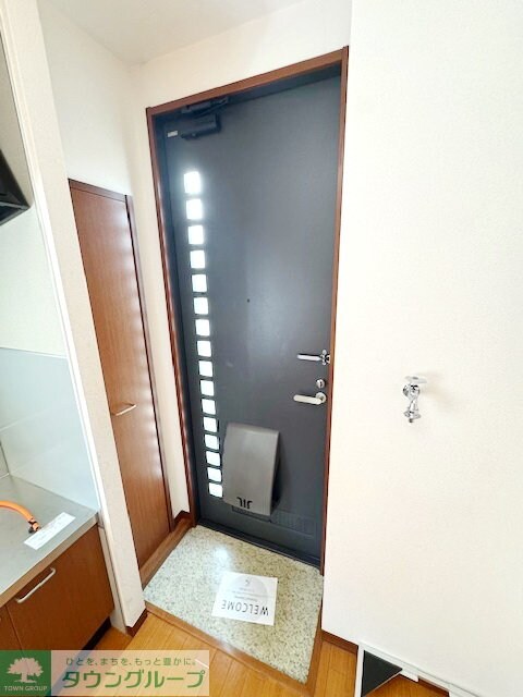 ディアス若葉の物件内観写真