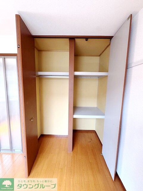 ディアス若葉の物件内観写真