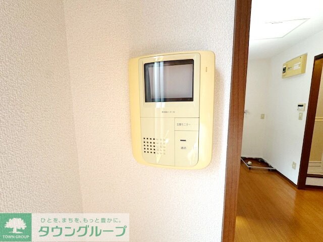 ディアス若葉の物件内観写真