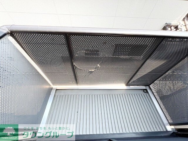 ディアス若葉の物件内観写真