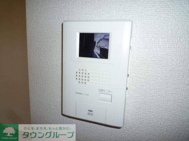 プロムナードBの物件内観写真