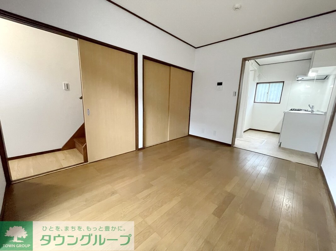 グリーンテラス橋本の物件内観写真