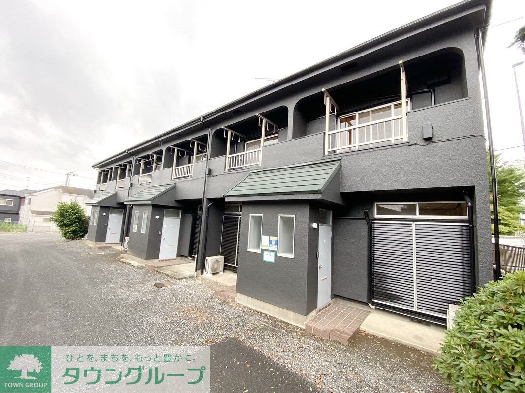 グリーンテラス橋本の物件内観写真