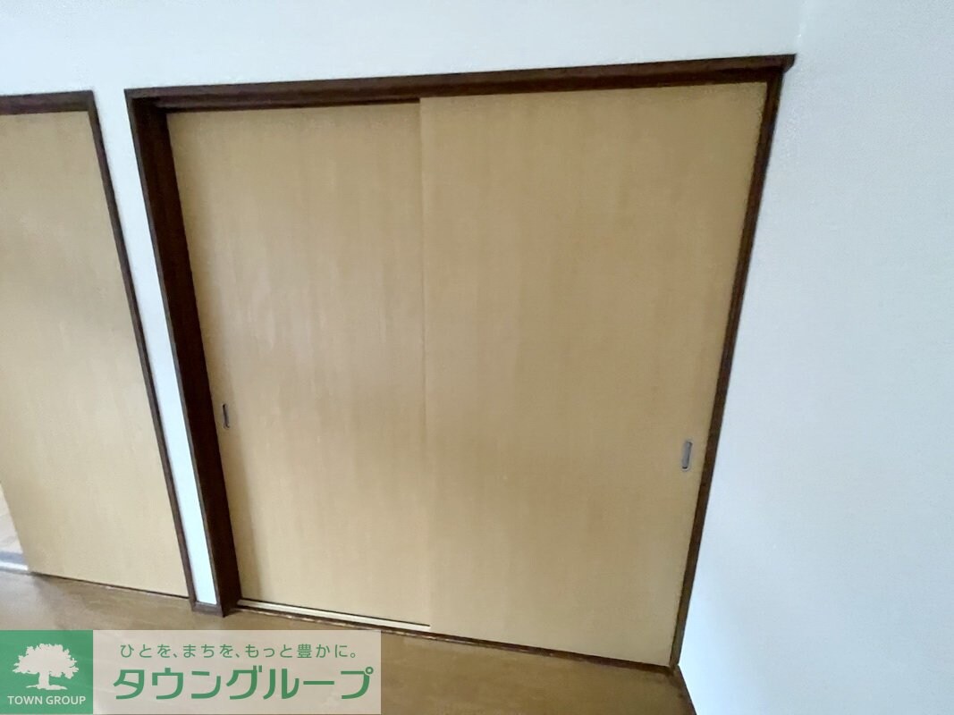 グリーンテラス橋本の物件内観写真