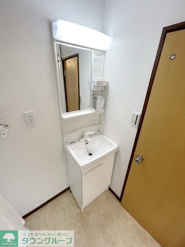 グリーンテラス橋本の物件内観写真