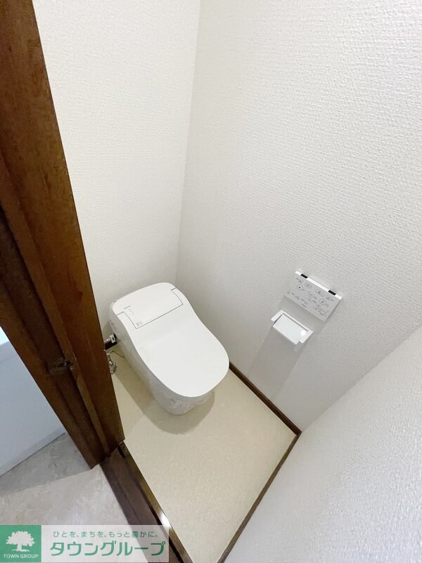 グリーンテラス橋本の物件内観写真