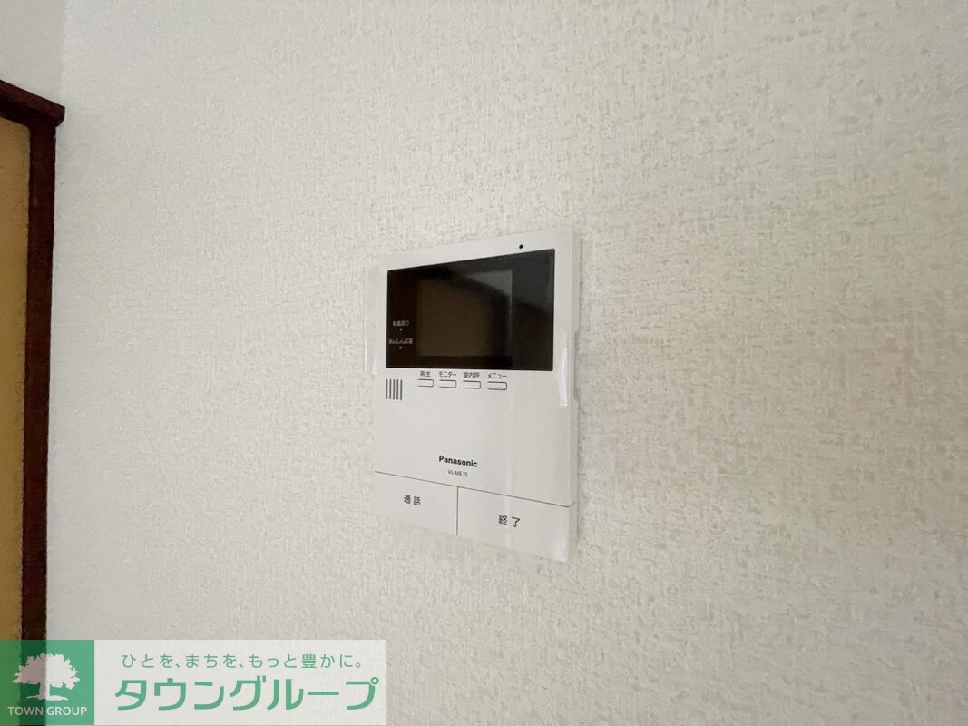 グリーンテラス橋本の物件内観写真