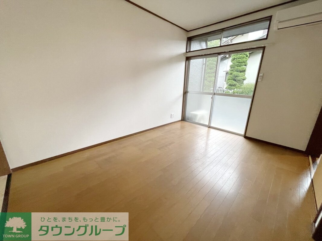 グリーンテラス橋本の物件内観写真