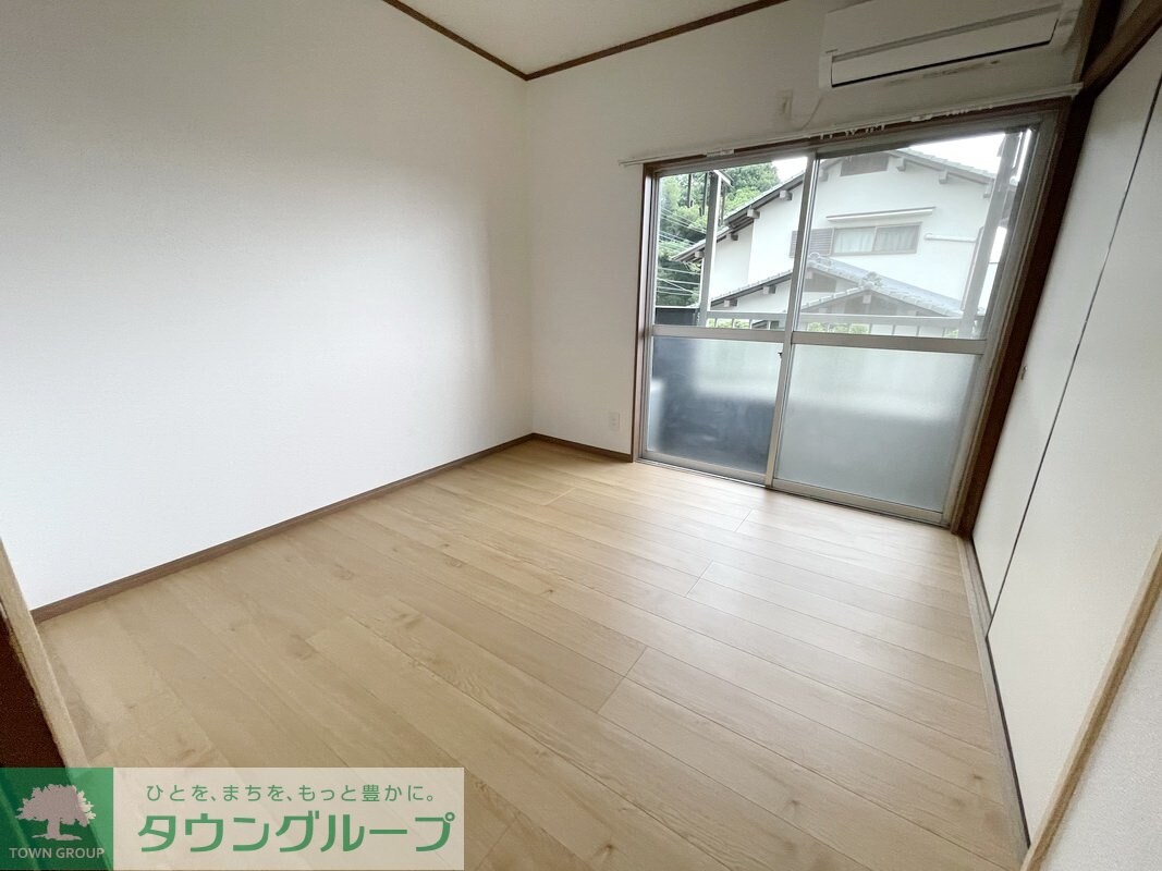 グリーンテラス橋本の物件内観写真