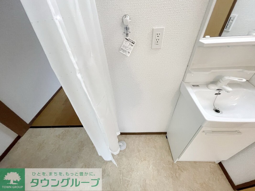 グリーンテラス橋本の物件内観写真