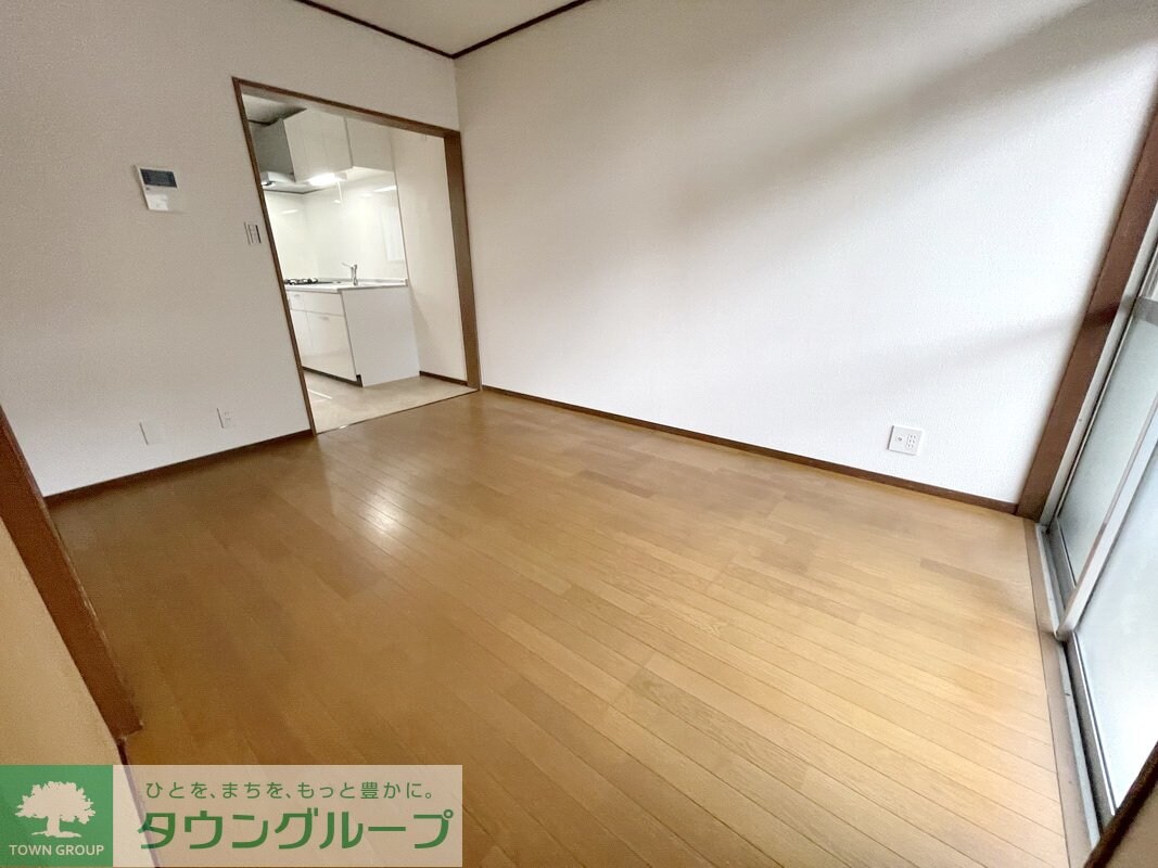 グリーンテラス橋本の物件内観写真