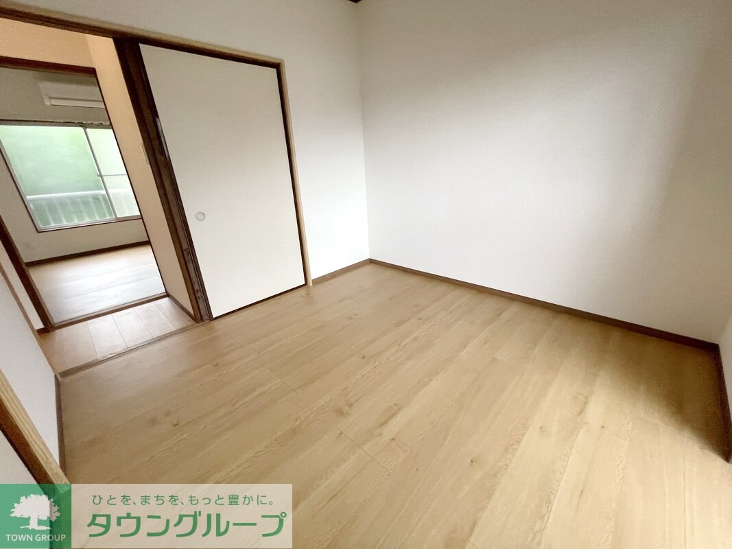 グリーンテラス橋本の物件内観写真