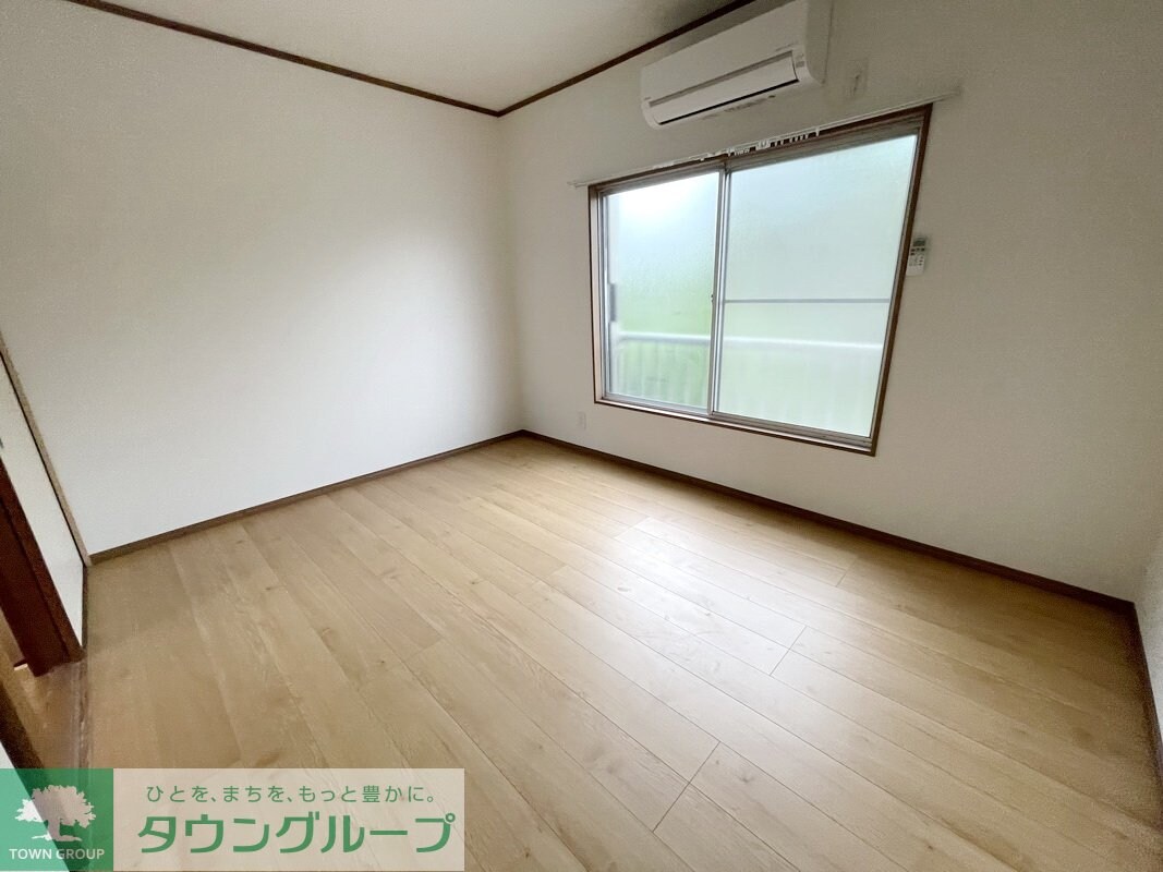 グリーンテラス橋本の物件内観写真