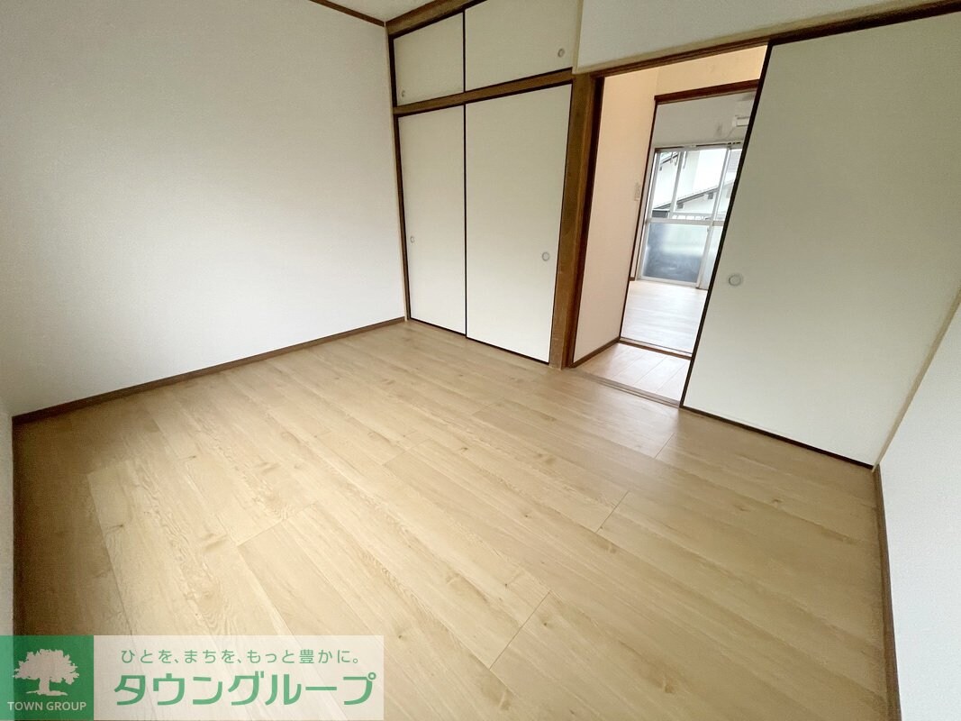 グリーンテラス橋本の物件内観写真