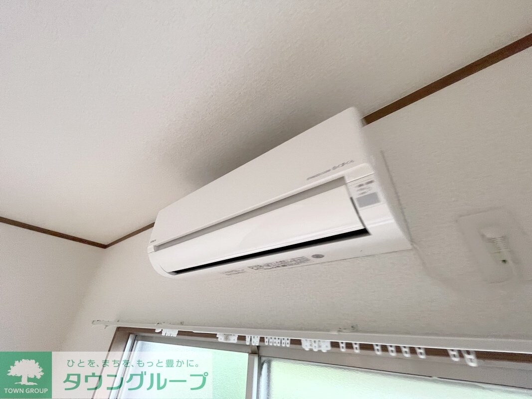 グリーンテラス橋本の物件内観写真