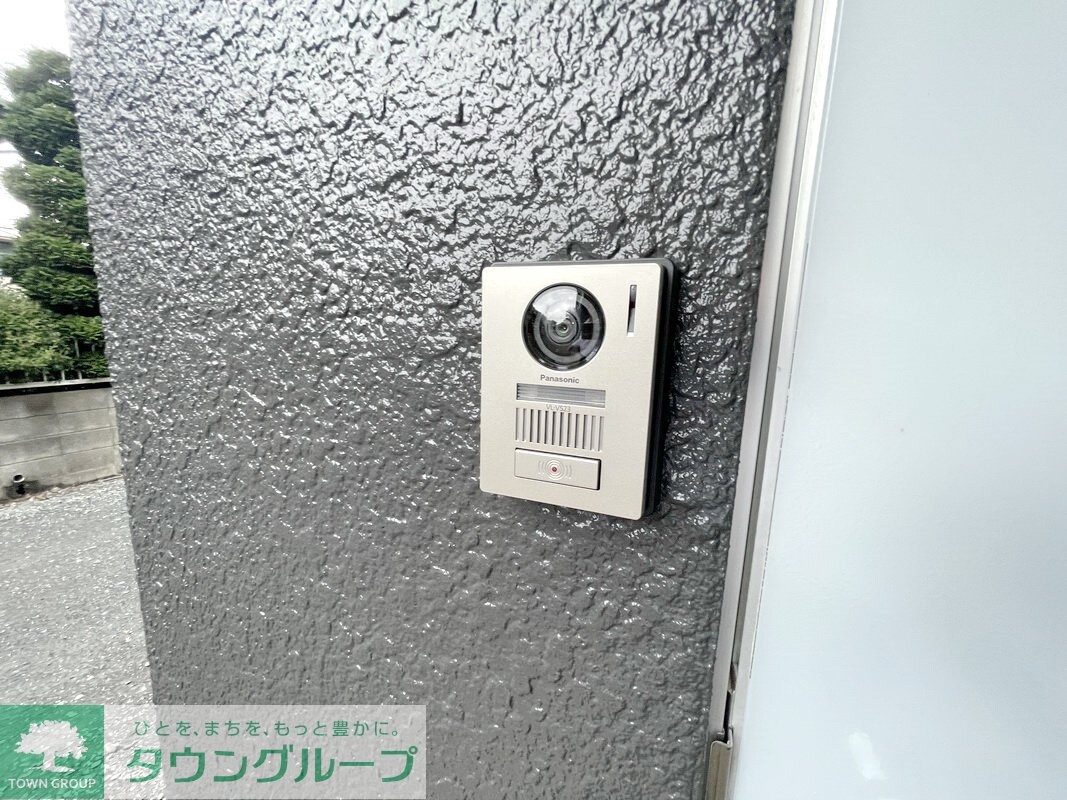 グリーンテラス橋本の物件内観写真