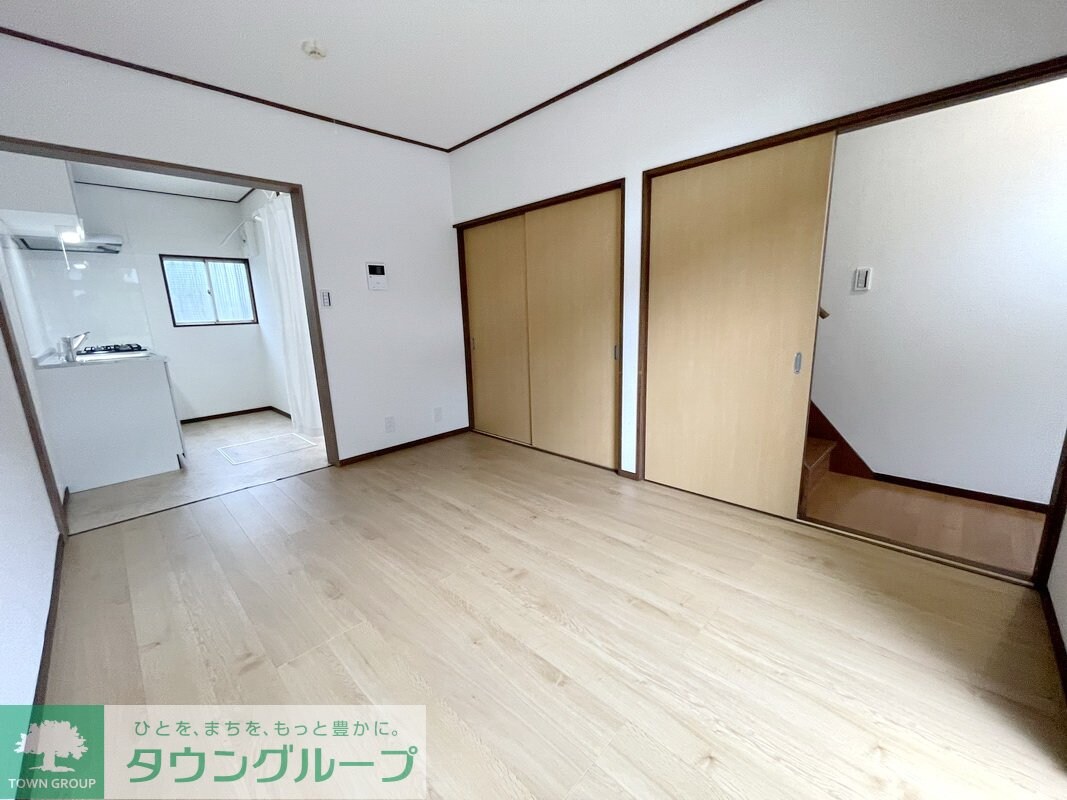 グリーンテラス橋本の物件内観写真