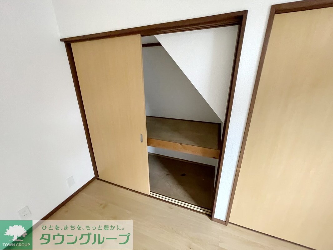 グリーンテラス橋本の物件内観写真