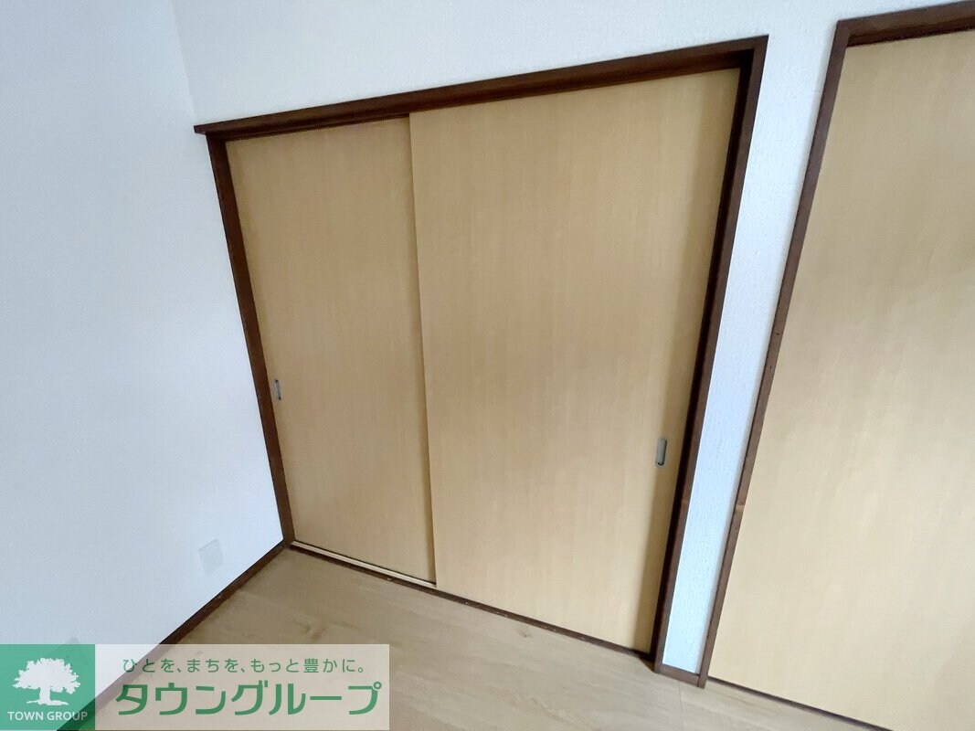 グリーンテラス橋本の物件内観写真