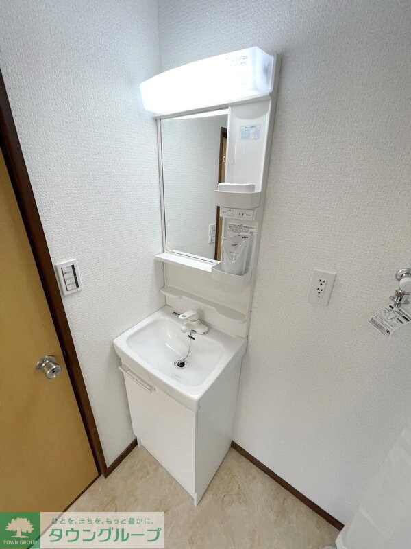 グリーンテラス橋本の物件内観写真