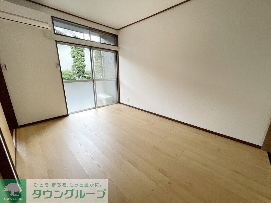 グリーンテラス橋本の物件内観写真