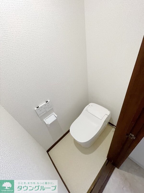 グリーンテラス橋本の物件内観写真