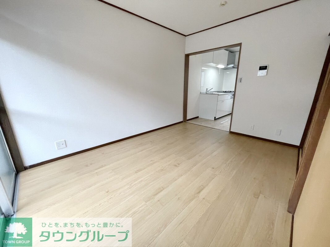 グリーンテラス橋本の物件内観写真