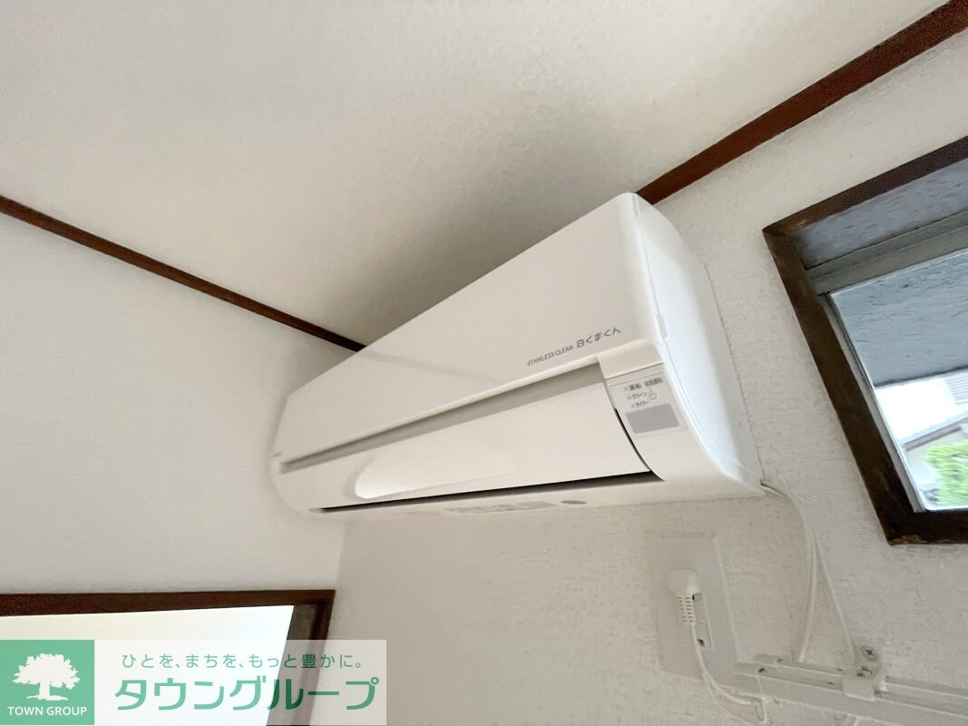 グリーンテラス橋本の物件内観写真