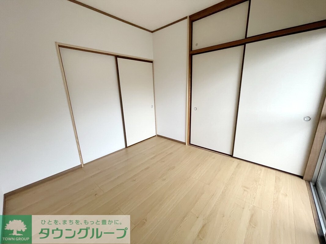 グリーンテラス橋本の物件内観写真