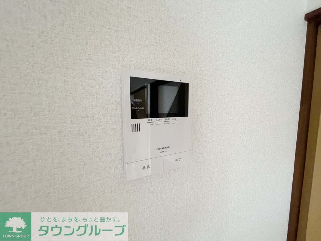 グリーンテラス橋本の物件内観写真