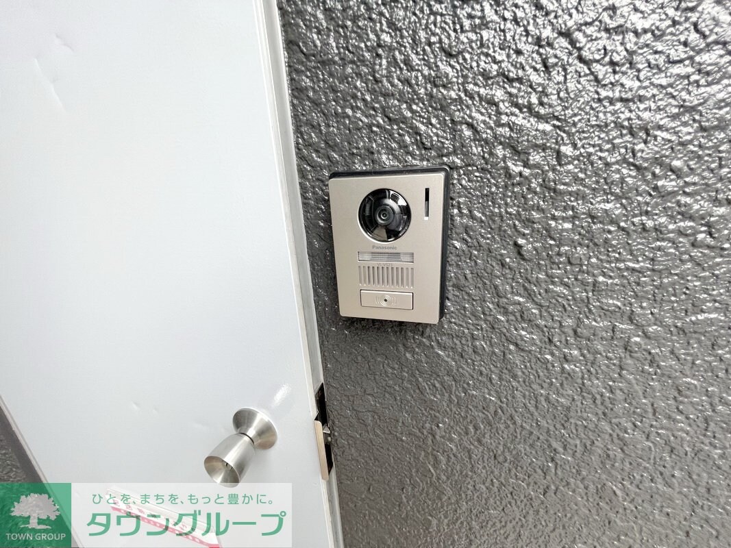 グリーンテラス橋本の物件内観写真