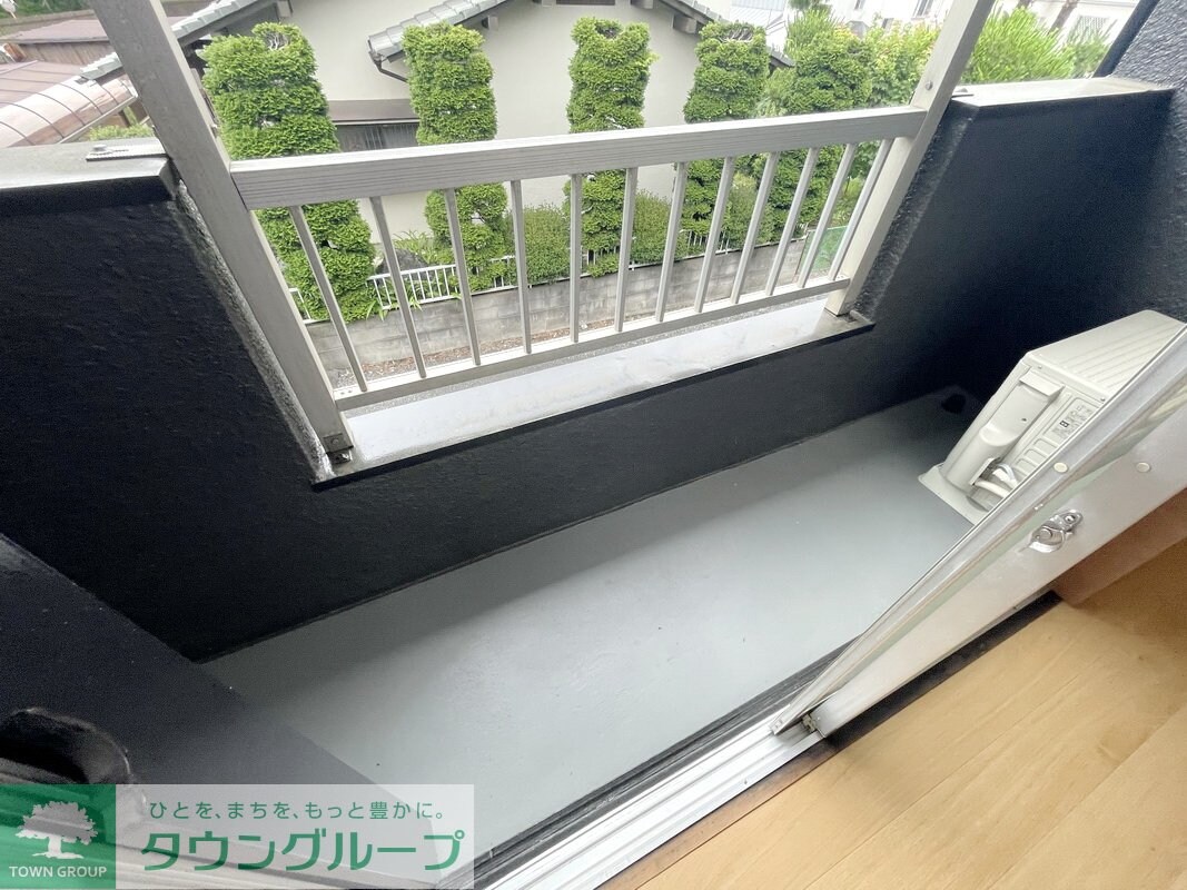 グリーンテラス橋本の物件内観写真