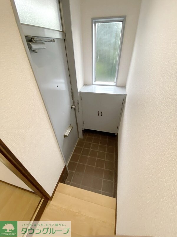 グリーンテラス橋本の物件内観写真