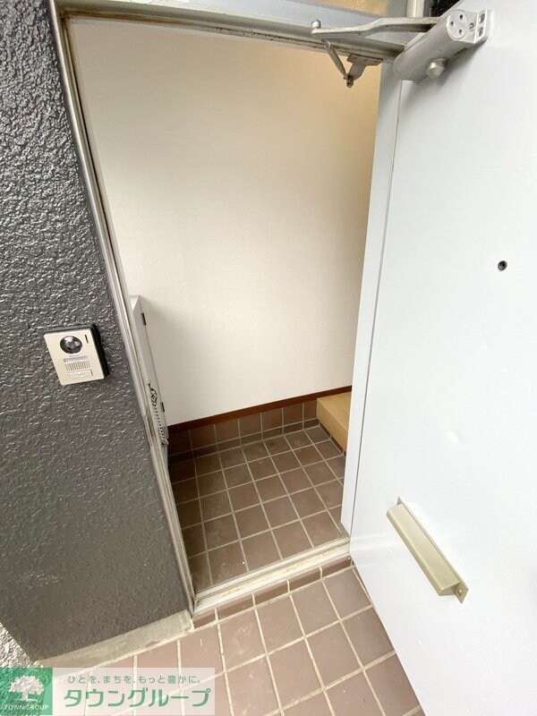 グリーンテラス橋本の物件内観写真