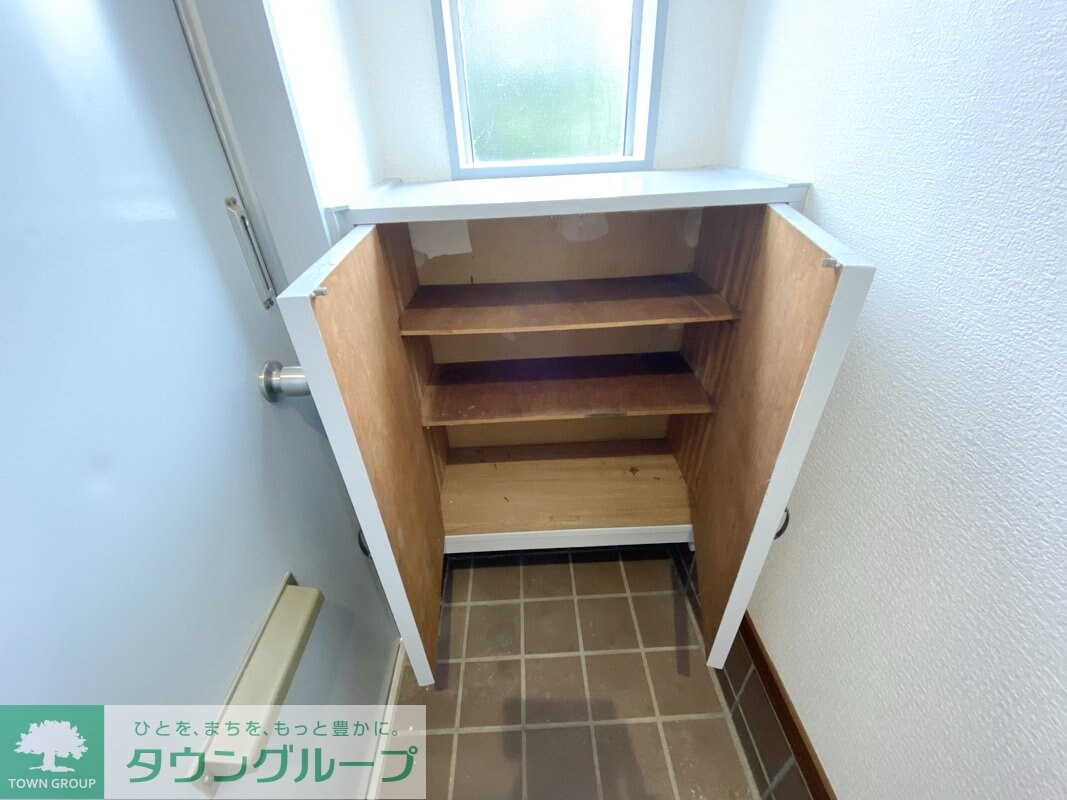 グリーンテラス橋本の物件内観写真