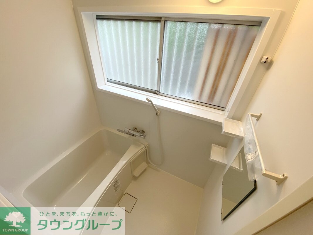 グリーンテラス橋本の物件内観写真