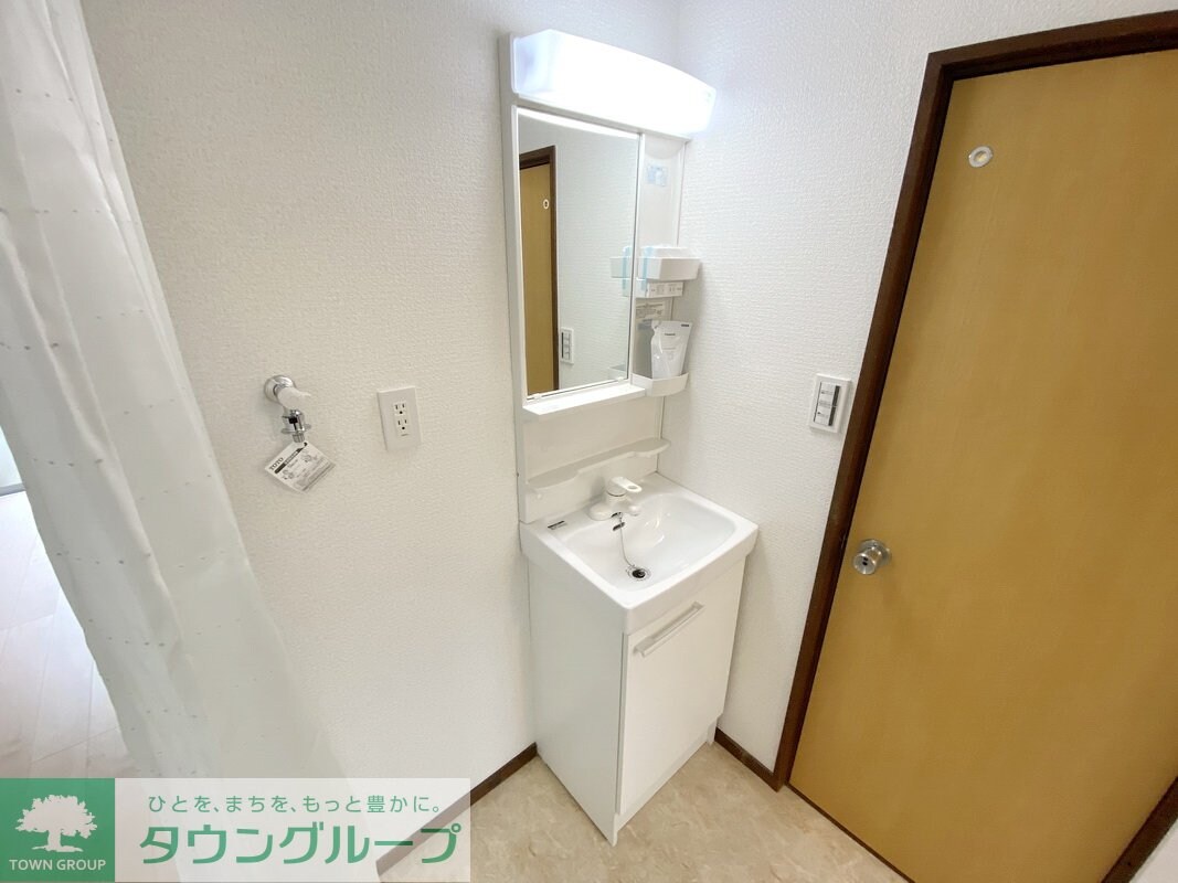 グリーンテラス橋本の物件内観写真