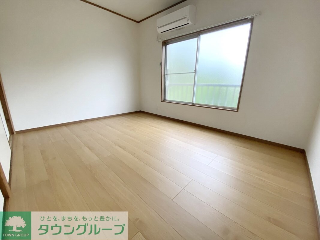 グリーンテラス橋本の物件内観写真