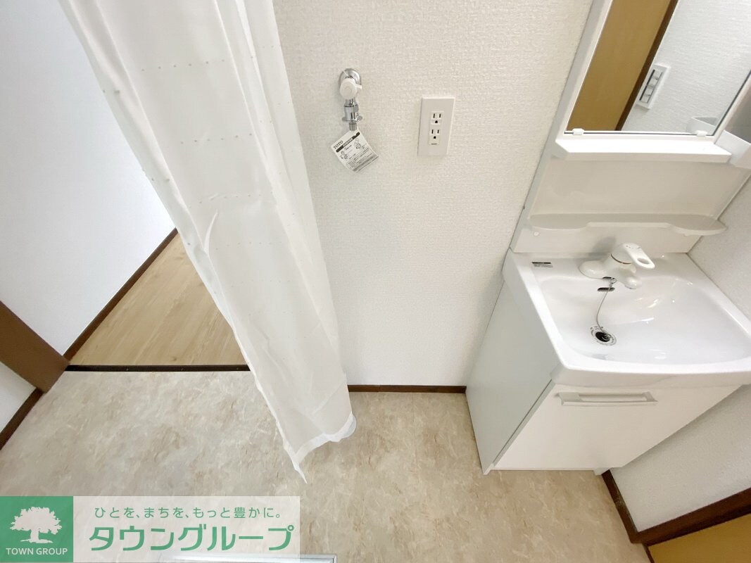 グリーンテラス橋本の物件内観写真