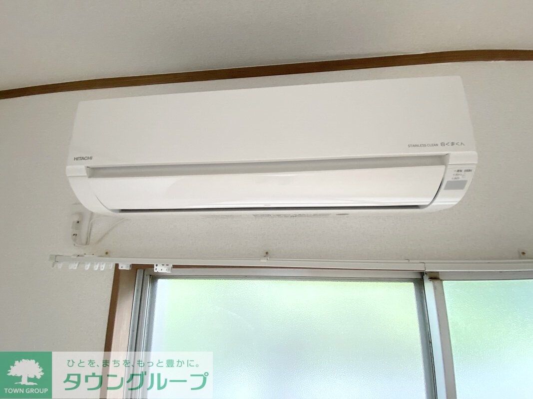 グリーンテラス橋本の物件内観写真