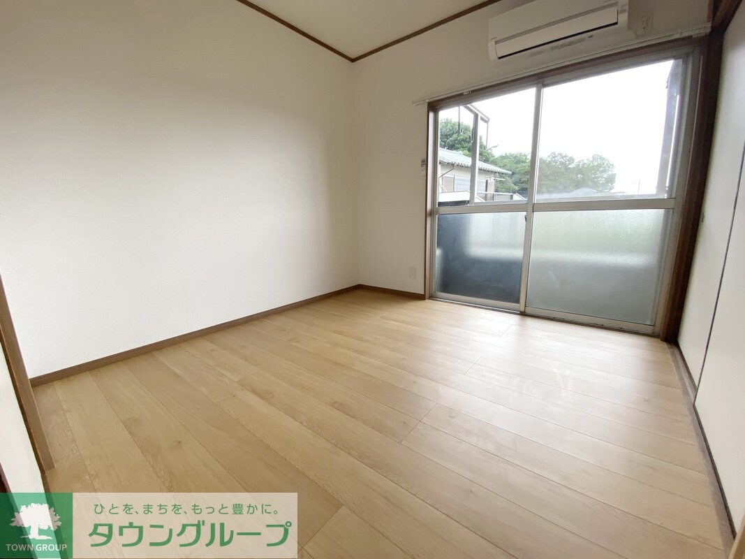 グリーンテラス橋本の物件内観写真