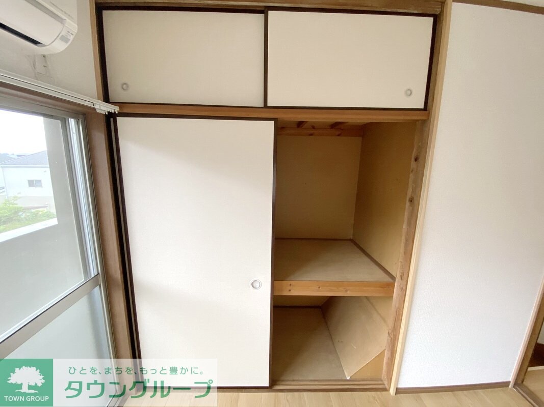 グリーンテラス橋本の物件内観写真